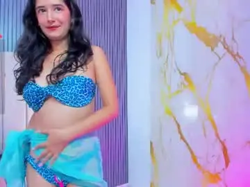 Chaturbate Free Porn Cam of ivy_petit