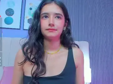 Chaturbate Nude Webcam of ivy_petit