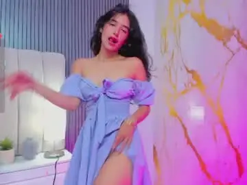 Chaturbate Adult Webcams of ivy_petit