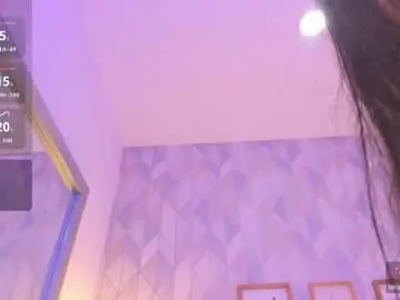 Chaturbate Best live sex cam show of martina_rivera_