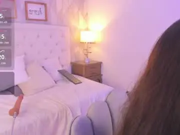 Chaturbate Best Webcam of martina_rivera_