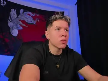 Chaturbate Sex Cam of nathan_blake_