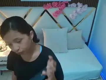 Chaturbate Free Porn Cam of real_doncella_pussy