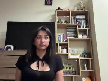 Chaturbate Live Sex of tawnyamartinek
