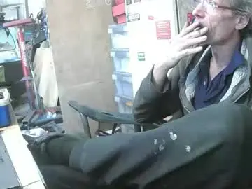 Chaturbate Sex Chat of 03oldskoolatgm