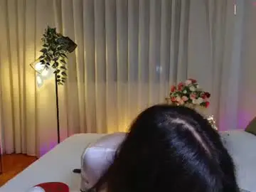 Chaturbate Sex Chat of adelina_shine