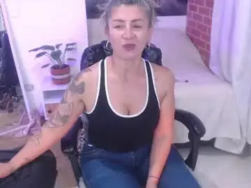 Chaturbate Best Webcam of agnes_blackmore