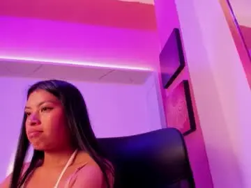 Chaturbate Live Porn of chloemartini_