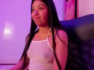 Chaturbate Adult Video Chat of chloemartini_