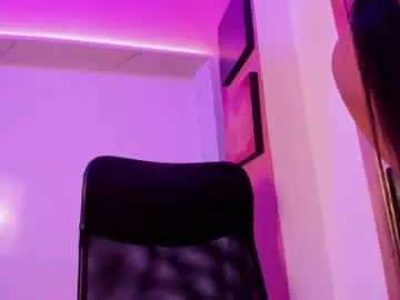 Chaturbate Live Porn of chloemartini_