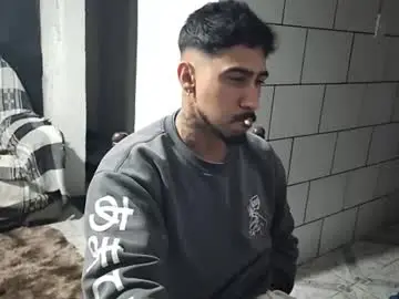 Chaturbate Adult Webcam of dmacedo96