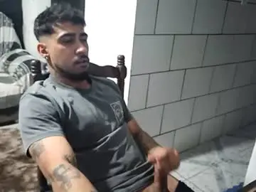 Chaturbate Free Porn Cam of dmacedo96