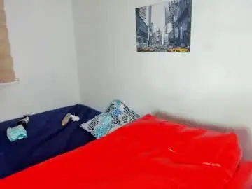 Chaturbate Free Live Porn of euphoriaparty