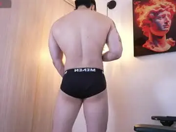 Chaturbate Live Sex of jake_murphy