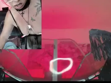 Chaturbate Best Webcam of jazmin_ross