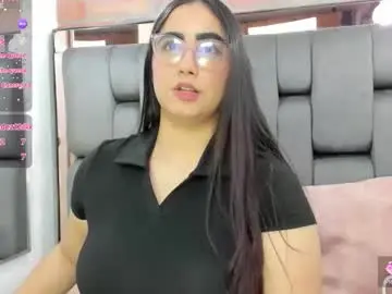 Chaturbate Live Sex Cam of jessyjcortes