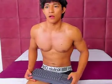 Chaturbate Live Sex of luca_mashle