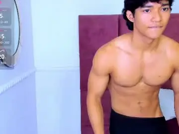 Chaturbate Sex Chat of luca_mashle