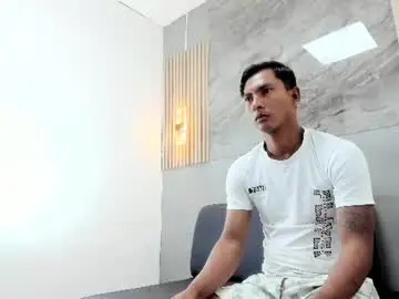Chaturbate Sex Chat of mateo_fisher