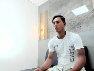 Chaturbate Private Sex Chat of mateo_fisher