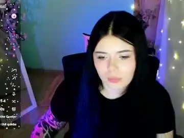 Chaturbate Live Porn of naomivibes