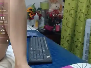 Chaturbate Live Sex of roshy_multisquirt
