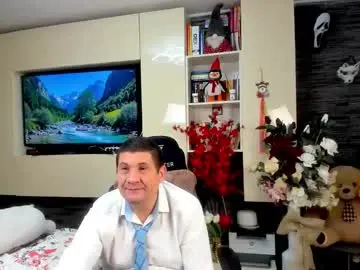 Chaturbate Adult Webcams of spartandaddy48