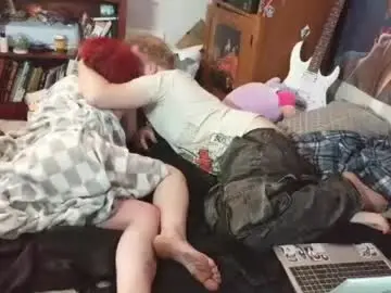 Chaturbate Adult Video Chat of thespinelesscrow