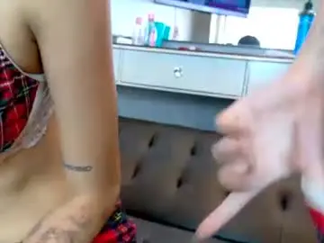 Chaturbate Live Sex of tinycasey18