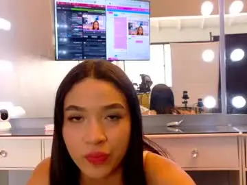 Chaturbate Best Webcam of tinycasey18