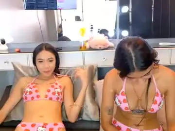 Chaturbate Live Porn of tinycasey18
