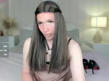 Chaturbate Adult Webcam of valeriasecret