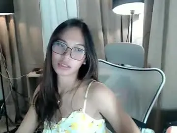Chaturbate Nude Webcam of asianjiah