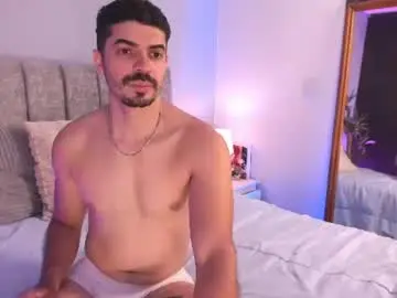 Chaturbate Adult Webcam of axelandlara