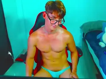 Chaturbate Sex Chat of bleach_tiago