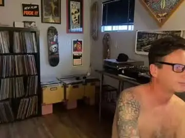 Chaturbate Adult Webcam of bnczuperzexy