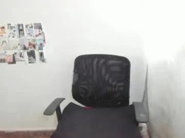 Chaturbate Private Sex Chat of conie_squirtt