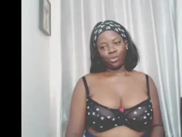 Chaturbate Adult Webcam of ebony_xxplum