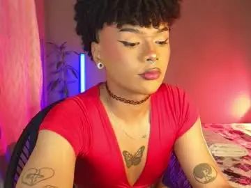 Chaturbate Free Porn Cam of exotic_medussapp