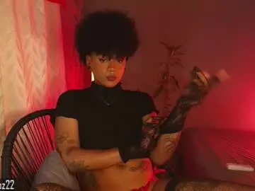 Chaturbate Best Webcam of exotic_medussapp