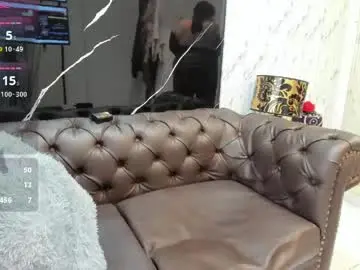 Chaturbate Adult Webcam of karollwestt