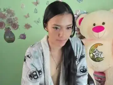 Chaturbate Live Sex of marlyanal