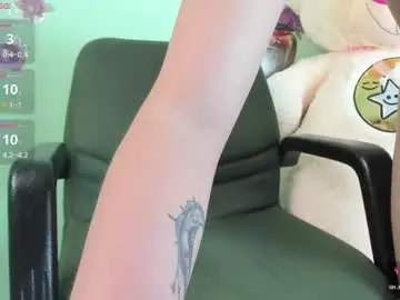 Chaturbate Adult Webcam of marlyanal