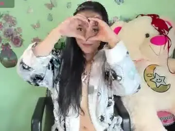 Chaturbate Live Sex Cam of marlyanal