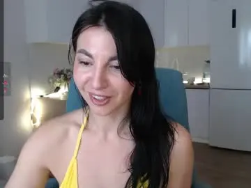 Chaturbate Best live sex cam show of mary_love16