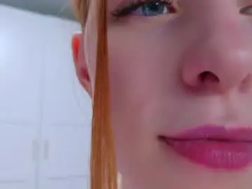 Chaturbate Live Porn of mikka_blush