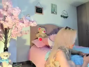 Chaturbate Live Porn of misssofiia_7
