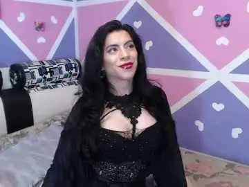 Chaturbate Nude Webcam of nicolleth_coquette