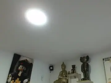 Chaturbate Live Sex of novaluxee