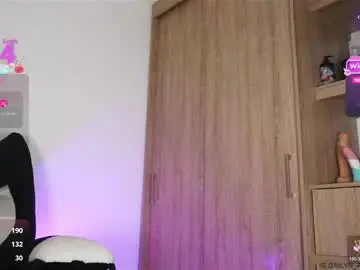 Chaturbate Free Porn Cam of paradise_city__